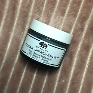 3/$12 Origins Pore Clearing Moisturizer
